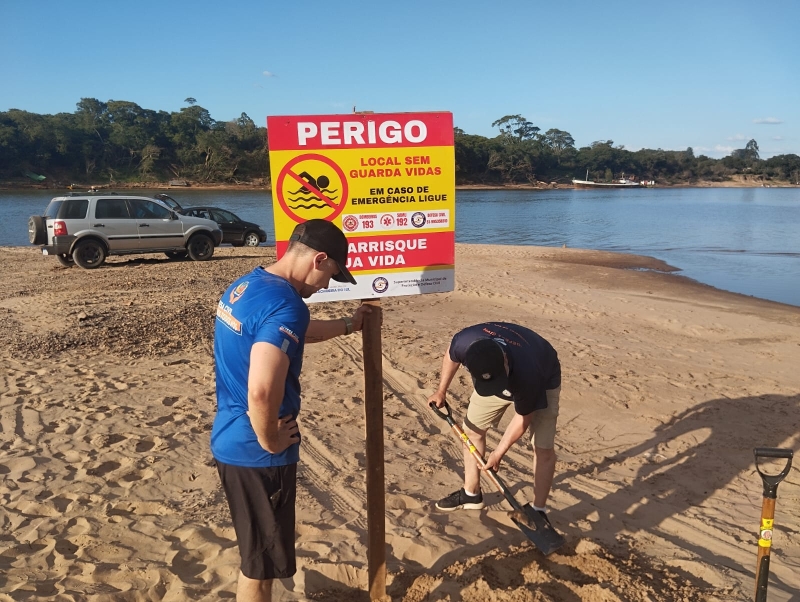 Noticia identificacao-projeto-de-prevencao-a-risco-de-afogamentos-e-acidentes-em