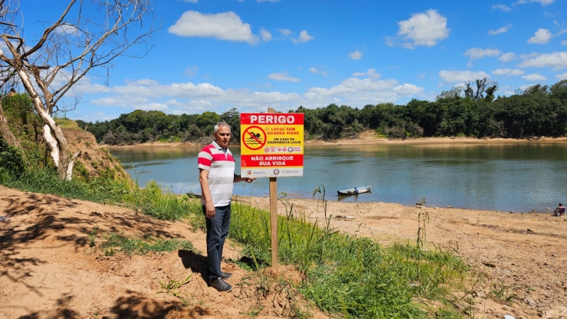 Noticia defesa-civil-revisa-placas-de-advertencia-para-locais-sem-salva-vidas