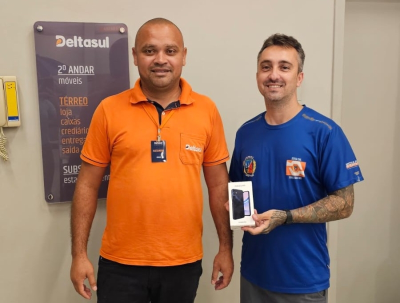 Noticia deltasul-doa-novo-celular-para-a-defesa-civil